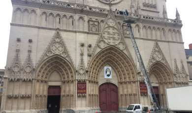 Location Professionnel Image