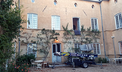 Location Particulier Image